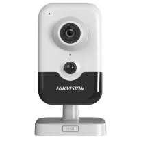 Hikvision DS-2CD2443G2-I (4 мм) - 4МП ACUSENSE IP видеокамера