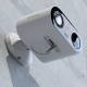 IMOU Cell Go Full Color (IPC-TB3FP-3T0WE) - 3 Мп H.265 Wi-Fi аккумуляторная камера