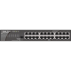 Ruijie Reyee RG-ES124GD - 24-портовый неуправляемый коммутатор 10/100/1000 Мбит/с