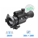 AGM Varmint V2 LRF 50-640 - Тепловизионный прибор