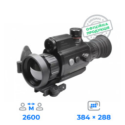 AGM Varmint V2 LRF 50-640 - Тепловизионный прибор