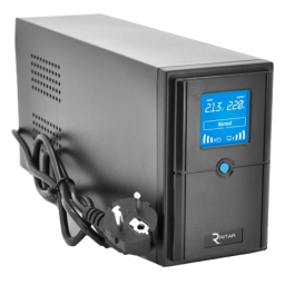 Ritar RTM1500 (900W) Proxima-D - Источник бесперебойного питания