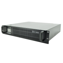 ДБЖ з правильною синусоїдою Ritar RT-1KS-LCD 1000VA