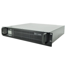 ИБП с правильной синусоидой Ritar RT-1KS-LCD 1000VA