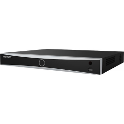 Hikvision DS-7616NXI-I2/S(E) - 16-канальный сетевой видеорегистратор 1U AcuSense 4K