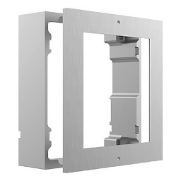 Декоративная рамка расширения модулей Hikvision DS-KD-ACW1/S