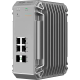 Ruijie Reyee RG-NIS3100-4GT2SFP-HP - Промышленный коммутатор для суровых условий эксплуатации