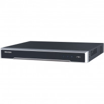 Hikvision DS-7616NI-Q2(D) - 16-канальный сетевой видеорегистратор 1U 4K