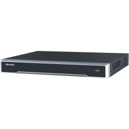 Hikvision DS-7616NI-Q2(D) - 16-канальный сетевой видеорегистратор 1U 4K