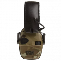 Активные защитные наушники Howard Leight Impact Sport Multicam (R-02526)