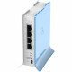 Wi-Fi точки доступа MikroTik hAP liteTC (RB941-2nD-TC) 2.4GHz
