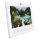 NeoLight Kappa+ HD White - Відеодомофон
