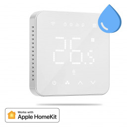 Meross MTS200BHK (EU) - Умный Wi-Fi термостат для системы котла/водяного теплого пола