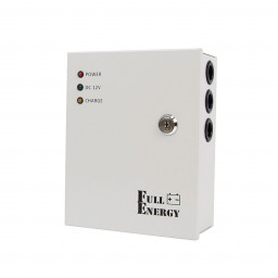 Full Energy BBG-123 (6181) - Блок бесперебойного питания