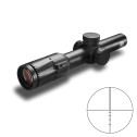 EOTech Vudu® 1-8x24 (30 мм) ILLUM. SFP HC3 - Прицел оптический