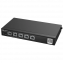5-портовый маршрутизатор PoE Ruijie Reyee RG-EG305GH-P-E с облачным управлением