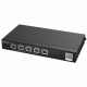 5-портовий маршрутизатор PoE Ruijie Reyee RG-EG305GH-P-E з хмарним керуванням