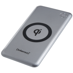 Повербанк Intenso WPD10000 10000mAh Silver (7343531)