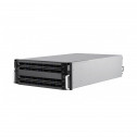 24-слотовое кластерное хранилище Hikvision DS-A81024S-ICVS