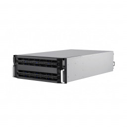 24-слотовое кластерное хранилище Hikvision DS-A81024S-ICVS