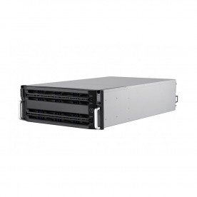 24-слотове кластерне сховище Hikvision DS-A81024S-ICVS