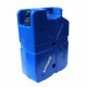 LifeSaver Jerrycan Dark Blue - Каністра для очищення води