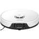 ROBOROCK S8 WHITE S802-00 - Робот-пилосос