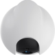 Hikvision DS-2CV2Q21G1-IDW(W)/EU (4 мм) - 2 Мп внутренняя фиксированная сетевая PT-камера
