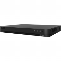 Hikvision iDS-7216HQHI-M2/S(C) - 16-канальный видеорегистратор 1080p 1U H.265 AcuSense