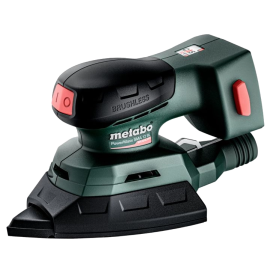 Акумуляторна багатофункціональна шліфмашина Metabo PowerMaxx SMA (602037850)