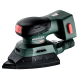 Акумуляторна багатофункціональна шліфмашина Metabo PowerMaxx SMA (602037850)