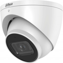 Dahua Technology IPC-HDW3841EMP-AS (2.8 мм) - 8 Мп купольна IP-камера WizSense