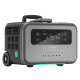 Портативне джерело живлення Zendure SuperBase Pro 2000