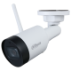 Dahua Technology DH-IPC-HFW1430DS1-SAW (2.8 мм) - 4 Мп вулична Wi-Fi камера