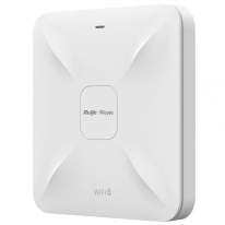Ruijie Reyee RG-RAP2260(G) - Внутренняя двухдиапазонная Wi-Fi 6 точка доступа