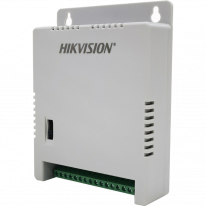 Багатоканальне імпульсне джерело живлення Hikvision DS-2FA1205-C8(EUR)