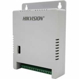 Багатоканальне імпульсне джерело живлення Hikvision DS-2FA1205-C8(EUR)