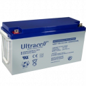 Ultracell UCG150-12 GEL 12 V 150 Ah - Аккумуляторная батарея