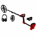 Minelab Vanquish 540 Pro Pack Металлодетектор с наушниками