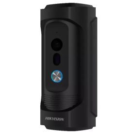 Hikvision DS-KB8113-IME1(B) UKR - Дверная станция IP65, IK09
