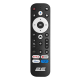 2E 65A77Q - Смарт-телевізор 65″ Google TV