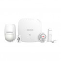 Комплект беспроводной сигнализации с брелоком и картой Hikvision DS-PWA32-NKGT (868 MHz)