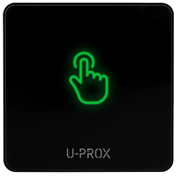U-Prox CLC G80 - Контроллер доступа для одной двери автономный