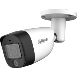 Dahua Technology DH-HAC-HFW1500CMP-IL-A (2.8 мм) - 5 Мп HDCVI камера с двойной подсветкой
