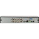 Dahua Technology DH-XVR5108HS-5M-I3 - 8-канальний 5M-N/1080p відеореєстратор WizSense