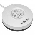 Микрофон для систем видеонаблюдения Hikvision DS-2FP2020