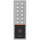 Hikvision DS-K1T805MBFWX - Термінал контролю доступу