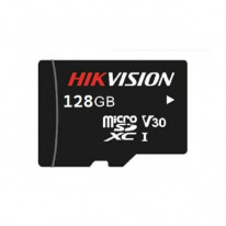 Карта памяти HIKVISION 128 GB microSDXC Class 10 (HS-TF-P1/128G)