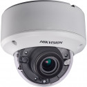 Hikvision DS-2CE56F7T-VPIT3Z (2.8-12 мм) - 3МП купольная TurboHD видеокамера