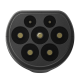 Адаптер EcoFlow EV X-Stream Adapter